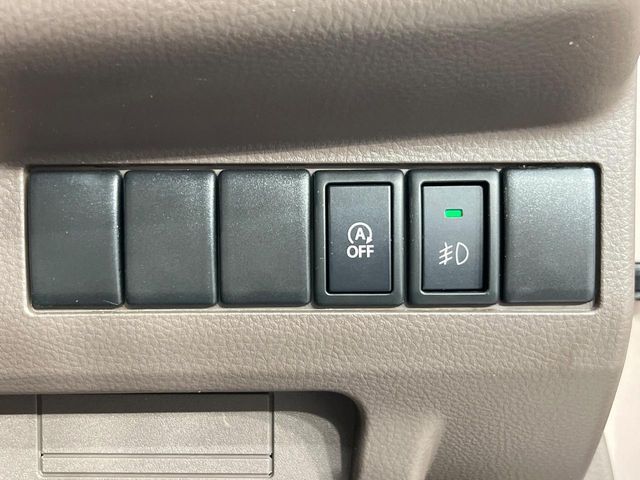 SUZUKI MR WAGON Wit 2014