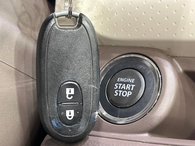 SUZUKI MR WAGON Wit 2014