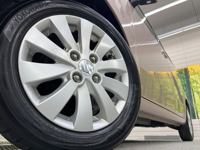 SUZUKI MR WAGON Wit 2014