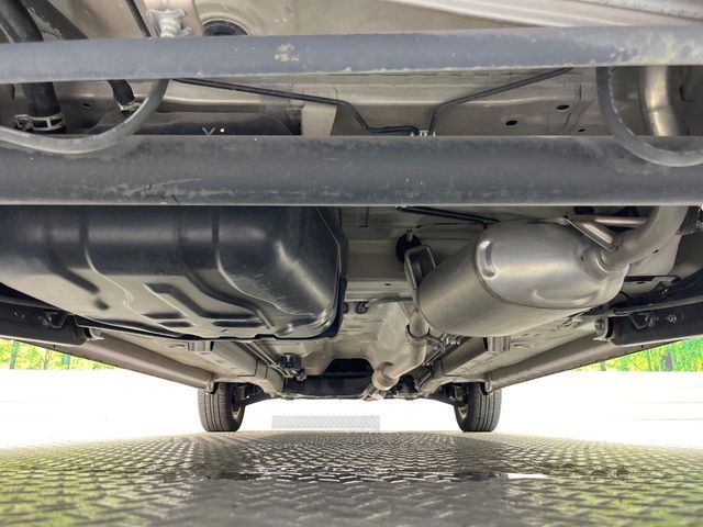 SUZUKI MR WAGON Wit 2014