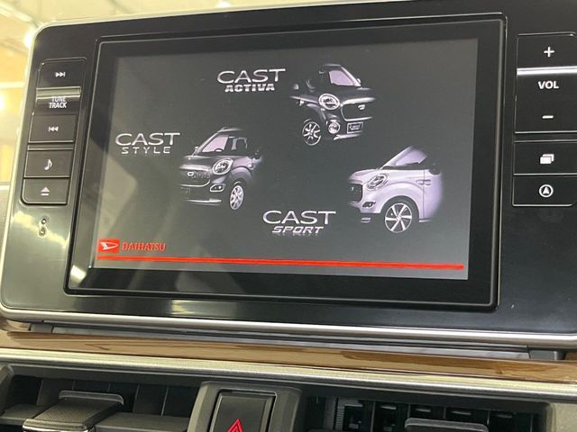 DAIHATSU CAST STYLE 2018