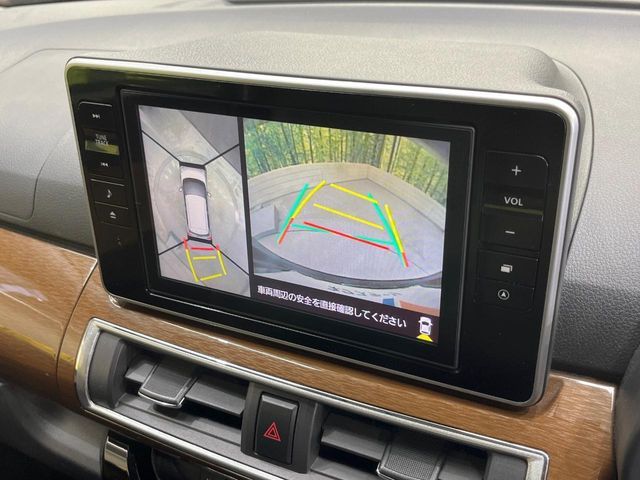 DAIHATSU CAST STYLE 2018