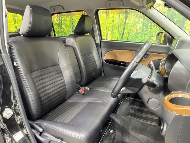 DAIHATSU CAST STYLE 2018