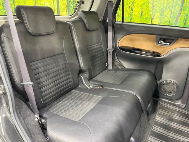 DAIHATSU CAST STYLE 2018