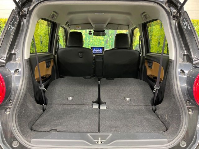 DAIHATSU CAST STYLE 2018