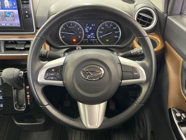 DAIHATSU CAST STYLE 2018