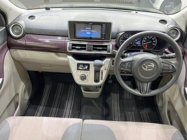 DAIHATSU CAST STYLE 2021