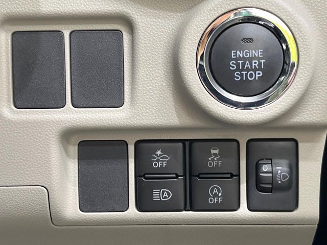 DAIHATSU CAST STYLE 2021