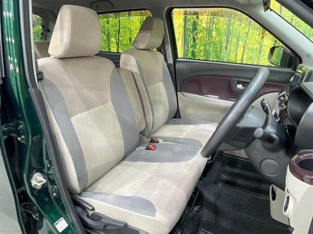 DAIHATSU CAST STYLE 2021