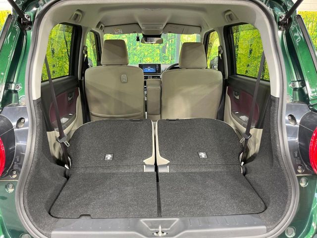 DAIHATSU CAST STYLE 2021