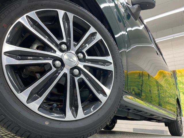 DAIHATSU CAST STYLE 2021