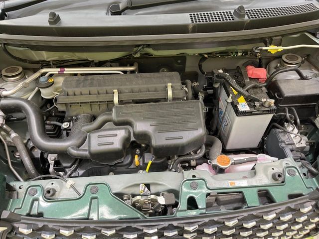 DAIHATSU CAST STYLE 2021