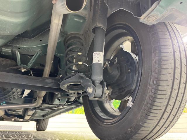 DAIHATSU CAST STYLE 2021