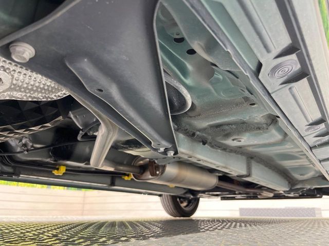 DAIHATSU CAST STYLE 2021