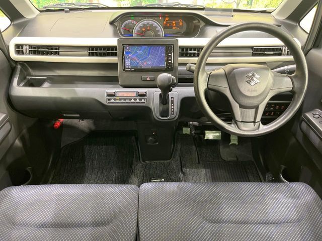 SUZUKI WAGON R 2018