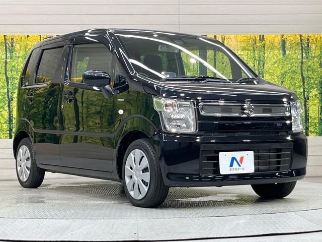 SUZUKI WAGON R 2018