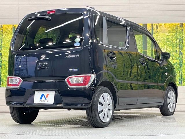 SUZUKI WAGON R 2018