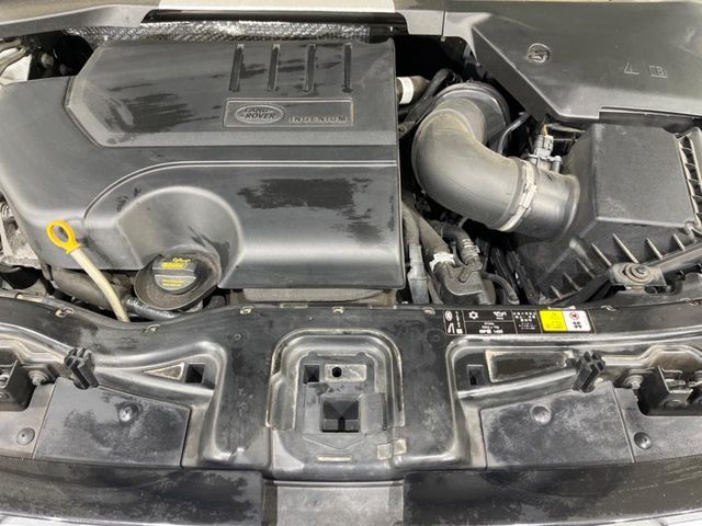 ROVER ROVER DISCOVERY SPORTS 2020