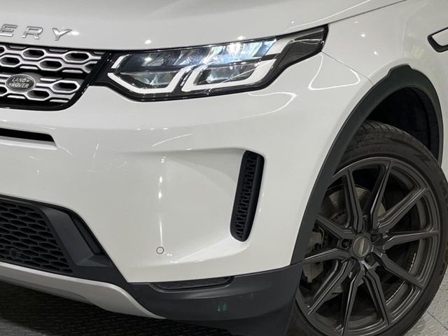 ROVER ROVER DISCOVERY SPORTS 2020