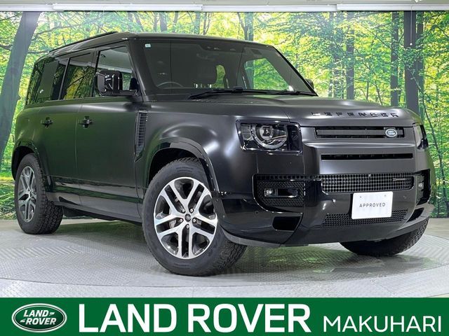 ROVER ROVER DEFENDER 2023