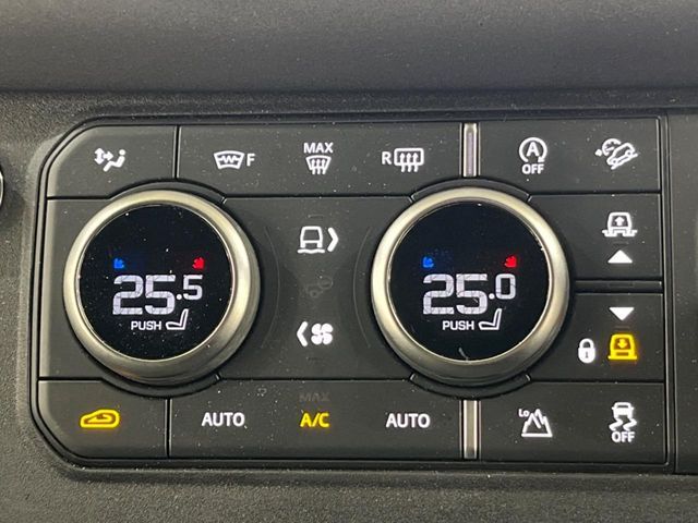 ROVER ROVER DEFENDER 2023