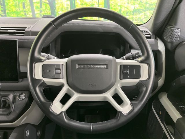 ROVER ROVER DEFENDER 2023