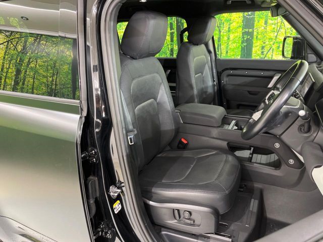 ROVER ROVER DEFENDER 2023