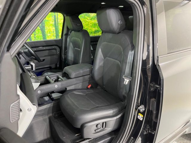 ROVER ROVER DEFENDER 2023