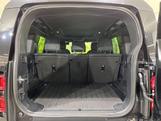 ROVER ROVER DEFENDER 2023