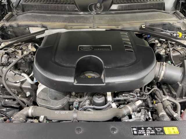 ROVER ROVER DEFENDER 2023