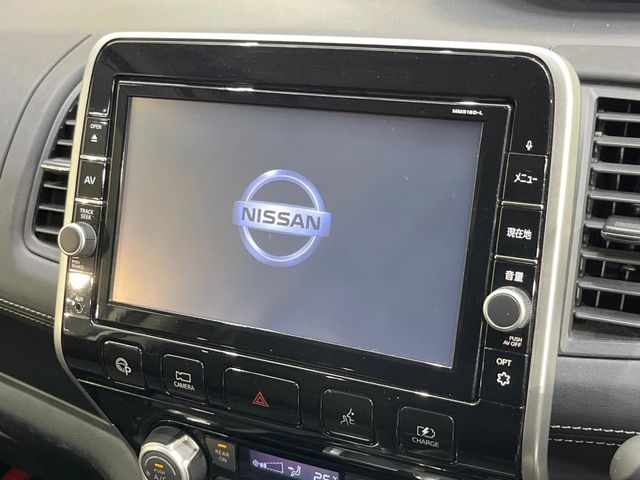 NISSAN SERENA  WG 2019