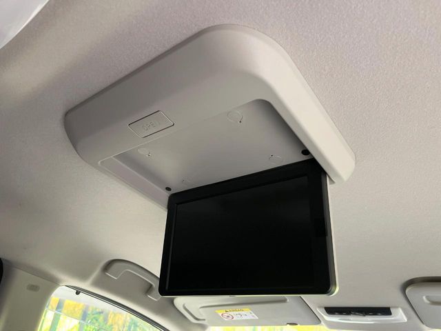 NISSAN SERENA  WG 2019