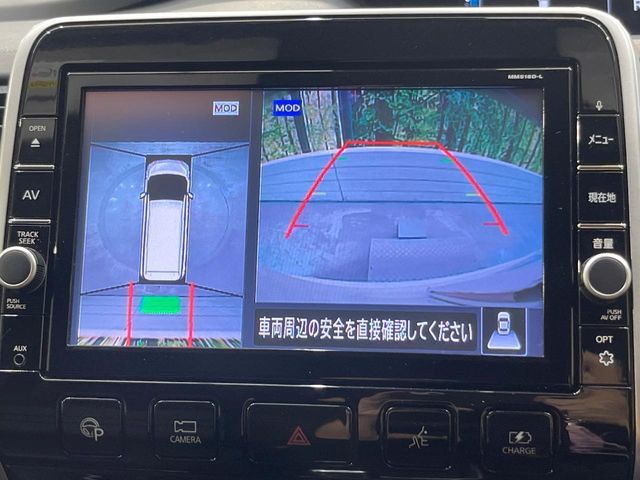 NISSAN SERENA  WG 2019