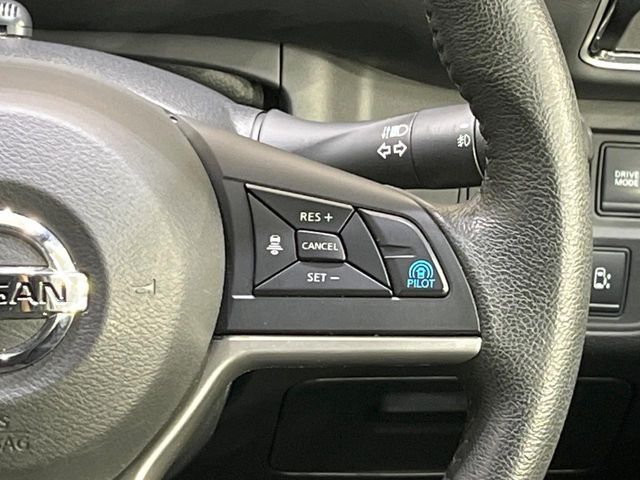 NISSAN SERENA  WG 2019