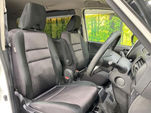 NISSAN SERENA  WG 2019