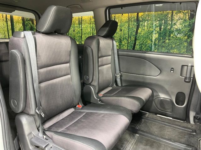 NISSAN SERENA  WG 2019