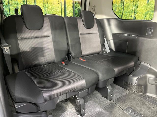 NISSAN SERENA  WG 2019