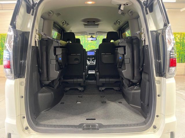 NISSAN SERENA  WG 2019