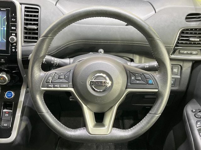 NISSAN SERENA  WG 2019