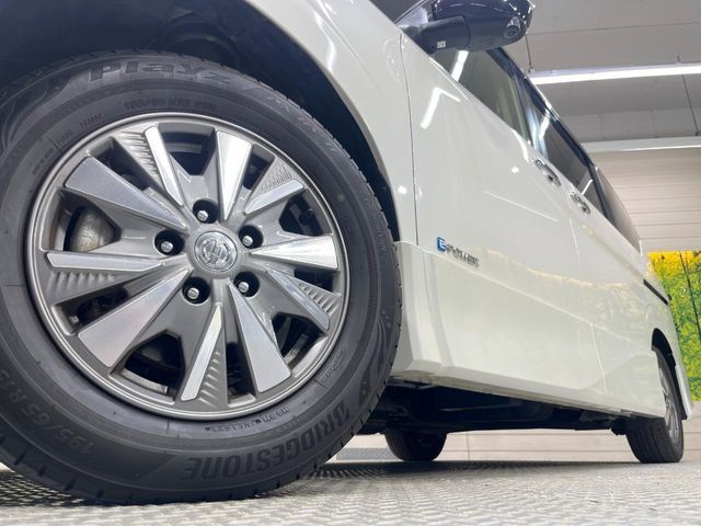 NISSAN SERENA  WG 2019