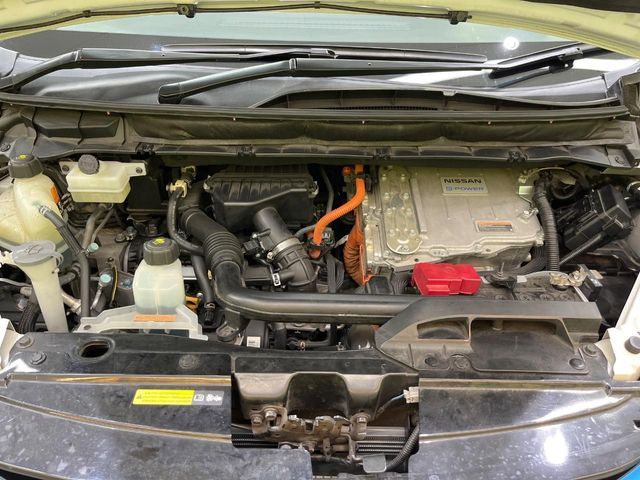 NISSAN SERENA  WG 2019