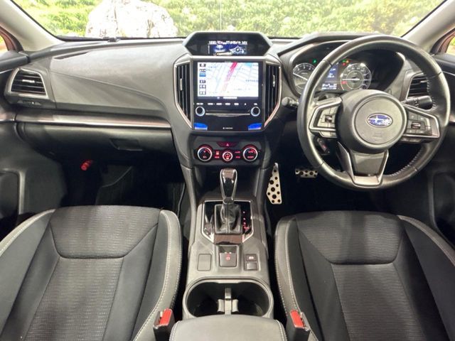 SUBARU IMPREZA G4 4WD 2017