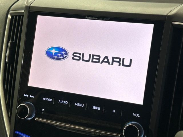 SUBARU IMPREZA G4 4WD 2017