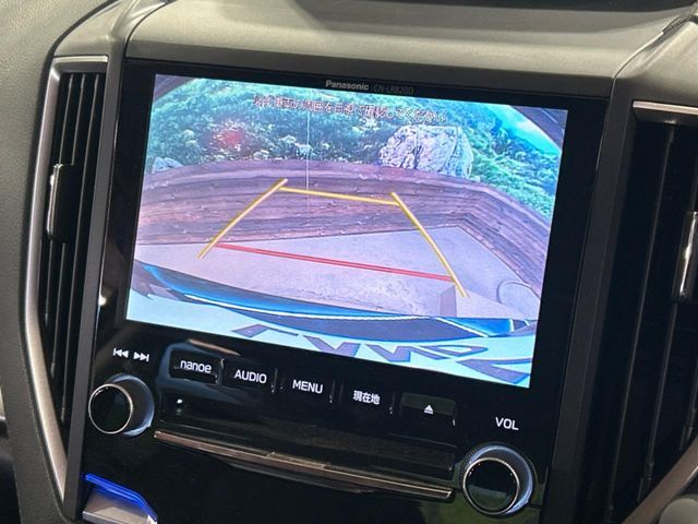 SUBARU IMPREZA G4 4WD 2017