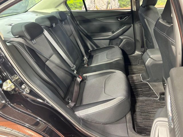 SUBARU IMPREZA G4 4WD 2017