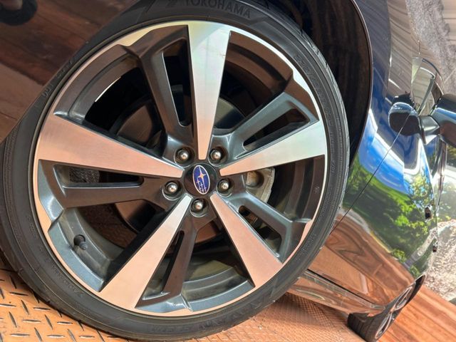 SUBARU IMPREZA G4 4WD 2017