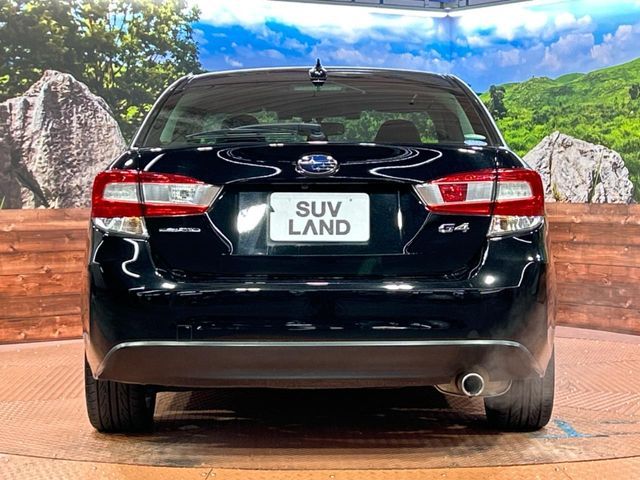 SUBARU IMPREZA G4 4WD 2017