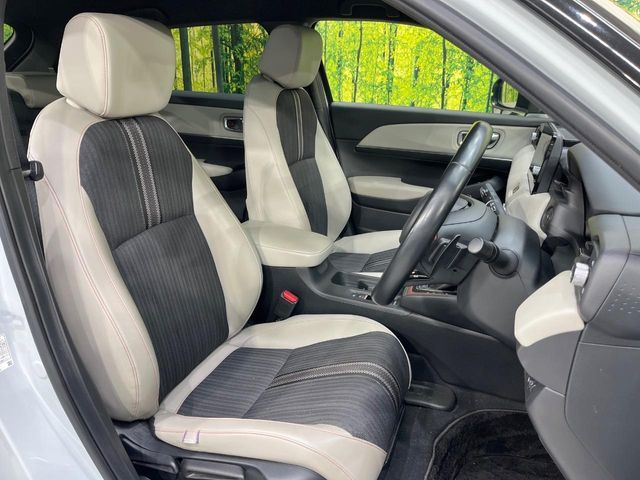 HONDA VEZEL e:HEV 2022