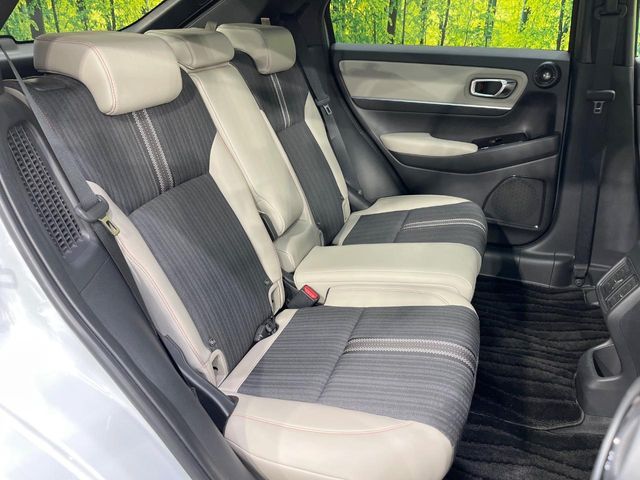 HONDA VEZEL e:HEV 2022