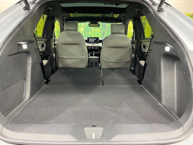 HONDA VEZEL e:HEV 2022